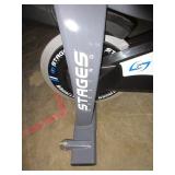 STAGES SPINNING BIKE