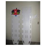 WATER RESCUE BOARDS