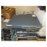 CISCO, CATALYST SWITCH