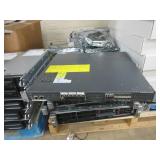 CISCO, MULTI LAYER FABRIC SWITCH