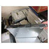 CISCO, MULTI LAYER FABRIC SWITCH