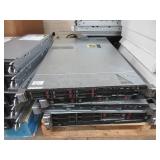 HP PROLIANT SERVER