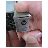 HP PROLIANT SERVER