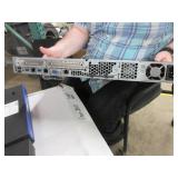 HP PROLIANT SERVER