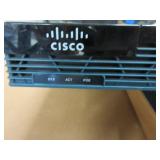 CISCO INTEGRATER SERVICES ROUTER