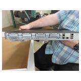 CISCO INTEGRATER SERVICES ROUTER