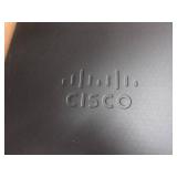 CISCO INTEGRATER SERVICES ROUTER