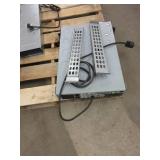 APC UPS (UNINTERRUPTED POWER SUPPLY)