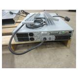 APC UPS (UNINTERRUPTED POWER SUPPLY)