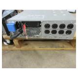 APC UPS (UNINTERRUPTED POWER SUPPLY)