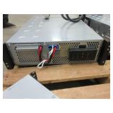 APC UPS (UNINTERRUPTED POWER SUPPLY)