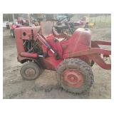 Hough Payloader - Functional Hydraulic Loader