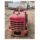 Hough Payloader - Functional Hydraulic Loader