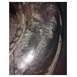 Pair of Used 5 Lug Implement Steer Tires