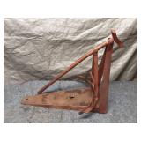 Vintage Tire Bead Breaker Tool