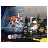 Car Care Kit with Cleaning and Maintenance Products