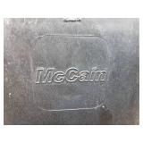 McCain Traffic Signal Light with Pedestrian Signal