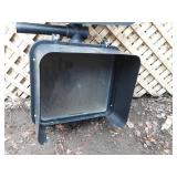 McCain Traffic Light with Pedestrian Signal