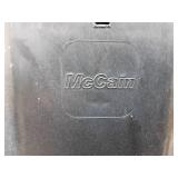 McCain Traffic Light with Pedestrian Signal