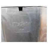 McCain Traffic Light with Pedestrian Signal