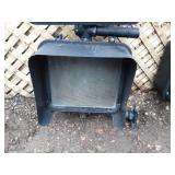 McCain Traffic Signal Light with Mounting Bracket