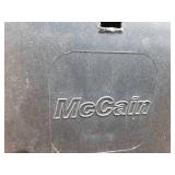 McCain Traffic Signal Light with Mounting Bracket