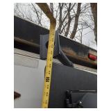 McCain Traffic Signal Light with Mounting Bracket