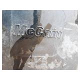 Used Traffic Signal Light by McCain with Mounting Bracket