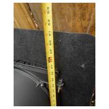 Used Traffic Signal Light by McCain with Mounting Bracket