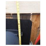 McCain Traffic Light with Red, Yellow, Green Signals