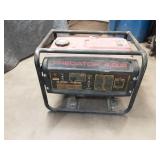 Used Predator 4000-Watt Generator