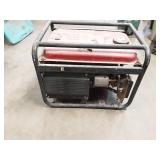 Used Predator 4000-Watt Generator