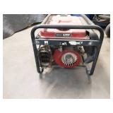 Used Predator 4000-Watt Generator