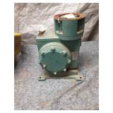 Dodge Tigear-2 Gear Reducer 5 HP