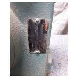 Dodge Tigear-2 Gear Reducer 5 HP