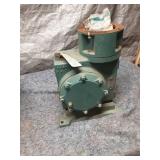 Dodge Tigear-2 Gear Reducer 5 HP