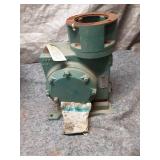 Dodge Tigear-2 Gear Reducer 5 HP