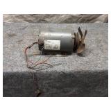 Middleby Marshall Part 27381-0669 Motor Assembly