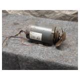 Middleby Marshall Part 27381-0669 Motor Assembly