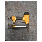 Bostitch Pneumatic Nail Gun in Used Condition