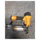 Used Bostitch Pneumatic Nail Gun