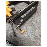 Used Bostitch Pneumatic Nail Gun