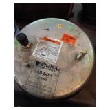 Set of Air Springs and Shock Absorbers for Heavy Vehicles