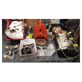 Assortment of Random Stuff