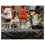 Assortment of Random Stuff