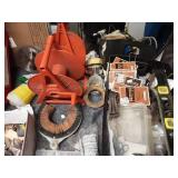 Assortment of Random Stuff