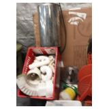 Assortment of Random Stuff