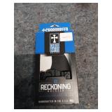 CrossBreed Reckoning Holster in Box - Handcrafted in the USA