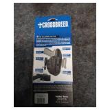 CrossBreed Reckoning Holster Handcrafted in USA