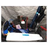 Miscellaneous Outdoor Equipment